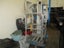 Genie AWP 25S 2013 Access Lift Hoist 9.5m. Carousel 7
