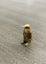 Antique Bronze Penguin Soldier Figurine Ornament Brass Sculptures Metal Decor Carousel 3