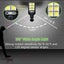 Solar Security Light Brand New Carousel 5