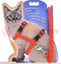 PTN NEW Cat Harness sale sale Carousel 5