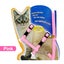 PTN NEW Cat Harness sale sale Carousel 6