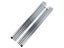 Outdoor Tent Canopy Tarp Poles Tent Canopy Support Rods Iron Canopy Awning Carousel 1
