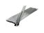 Outdoor Tent Canopy Tarp Poles Tent Canopy Support Rods Iron Canopy Awning Carousel 4