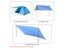 Outdoor Tent Canopy Tarp Poles Tent Canopy Support Rods Iron Canopy Awning Carousel 7