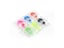 High Quality Silicone Swimming Earplug Adult Waterproof Swimming Ear Plugs Soft Carousel 6