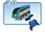 BRIO Smart Tech Sound - Record & Play Engine Carousel 3