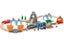 BRIO Smart Tech Sound - Action Tunnel Travel Set Carousel 2
