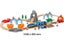 BRIO Smart Tech Sound - Action Tunnel Travel Set Carousel 7