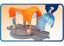 BRIO Smart Tech Sound - Action Tunnel Station Carousel 5