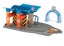 BRIO Smart Tech Sound - Train Service Station 2pc Carousel 2