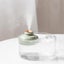 Drifting bottle electronic USB air humidifier family portable type | humidifier Carousel 4