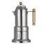 Stainless steel coffee pot coffee machine | Electric coffee grinding machine Carousel 1