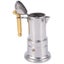 Stainless steel coffee pot coffee machine | Electric coffee grinding machine Carousel 3