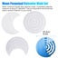 Silicone Mold Resin Making Mould Casting Jewellery Craft DIY Carousel 2