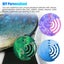 Silicone Mold Resin Making Mould Casting Jewellery Craft DIY Carousel 5