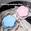 4pcs Lint Catcher For Laundry,pet Hair Remover For Laundry,washing Machine Float Carousel 4