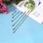 12pieces/set Bracelet Chain Extender Chain Extension Tails Stainless Steel Carousel 3