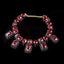 12pieces/set Bracelet Chain Extender Chain Extension Tails Stainless Steel Carousel 4