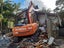 Demolition Specialists/Asbestos Removal/Surveys Carousel 2