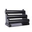 3-bar Bracelet Holder For Necklace Jewelry Display Rack And Organizer Stand Carousel 1