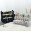 3-bar Bracelet Holder For Necklace Jewelry Display Rack And Organizer Stand Carousel 4