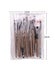 15-piece Makeup Brush Set Makeup Makeup Face Makeup Tools Carousel 4