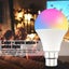 New Wifi Smart Bulb B22 Socket 15W Sale Sale Carousel 9