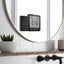Bathroom Clock, Shower Timer Alarm Digital Clocks ,bathroom Waterproof Kitchen T Carousel 2