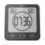 Bathroom Clock, Shower Timer Alarm Digital Clocks ,bathroom Waterproof Kitchen T Carousel 4