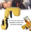 Champagne Gun Drinking Game Beer Gun Wine Ejector Pistol Alcohol Dispenser Bar C Carousel 3