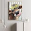 Cow Diamond Painting For Adults,cow Diamond Art Kits,12x16 Inch Cow Diamond Pain Carousel 2