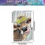 Cow Diamond Painting For Adults,cow Diamond Art Kits,12x16 Inch Cow Diamond Pain Carousel 3