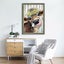 Cow Diamond Painting For Adults,cow Diamond Art Kits,12x16 Inch Cow Diamond Pain Carousel 4
