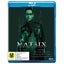 The Matrix 4 Film Collection (Blu-ray) - New!!! Carousel 1