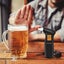 Alcohol Tester Police Precise Alcohol Measuring Devices With 12 Mouthpieces, Fas Carousel 3