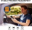 Alcohol Tester Police Precise Alcohol Measuring Devices With 12 Mouthpieces, Fas Carousel 4