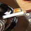 Ashtray Square Ceramic Cigar Ashtray Carousel 2