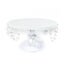 6x Set Cake Stand Party Wedding Cakestand Carousel 4