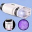 60-120x Educational Mini Pocket Handheld Microscope With Led Light Carousel 3