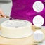 Cake Supports For Multi-tier Cakes Cake Stand 5 Levels (9/12/16/20/26cm)) With 2 Carousel 4