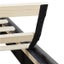 Queen Size Bed Frame Carousel 8