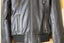 Women's Lambskin Hooded Leather Jacket Carousel 3