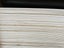 Caravan Ply pine face 3mm Carousel 6