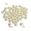 10mm 60pcs/Set Round Sewing Buttons Pearl Buttons for Clothing Sewing Carousel 4