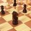 NEW Wooden Chess Set Sale Sale Carousel 7