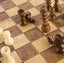 NEW Wooden Chess Set Sale Sale Carousel 10