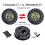 Thermometer Hygrometer Carousel 4