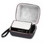 Carrying Case For -Omron Evolv Bluetooth Wireless Upper Arm Blood Carousel 4