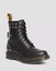 Dr. Martens 1460 Pascal Hardware Nappa Leather Lace Up Boots Carousel 3