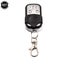 1pc 433mhz Remote Control Key Garage Door Copy Controller Electric Carousel 4